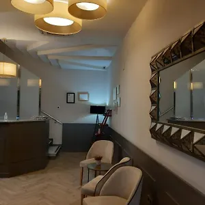 Hotel Marinetto, Chauchina