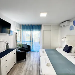 Apartment Padoan Aguila Views, Benalmadena